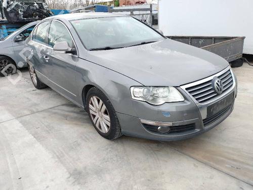 Wheel arch VW PASSAT B6 (3C2) 1.6 TDI | BP18572643C56 