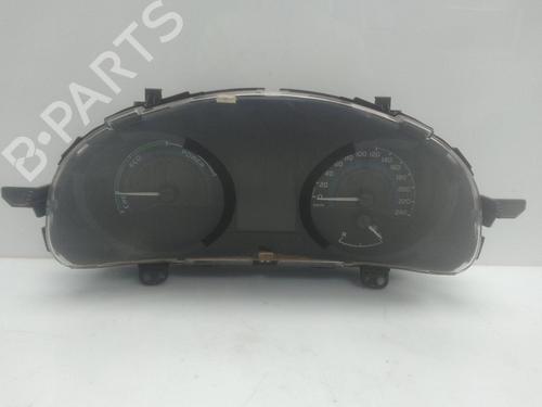 instrument-cluster-toyota-auris-_e18_-18-hybrid-zwe186_-zwe186r-a2c94485000-2012-2013-2014-2015-2016-2017-2018-21678009 main image
