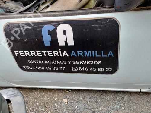 Right front door SEAT AROSA (6H1) 1.0 | BP18589441C3 