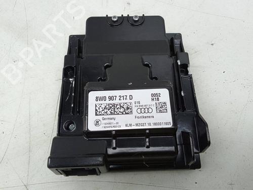 Used Electronic module Electronic module AUDI A4 B9 (8W2, 8WC) 35 TFSI Mild Hybrid (150 hp) 19030956 19030956