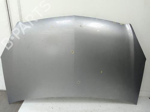 Hood OPEL ZAFIRA / ZAFIRA FAMILY B (A05) 1.9 CDTI (M75) | BP26051040C1 