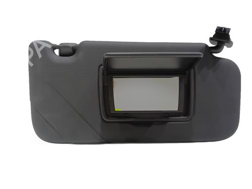 Right sun visor FORD FIESTA VII (HJ, HF) 1.0 EcoBoost | BP38232904I2 - Image 3