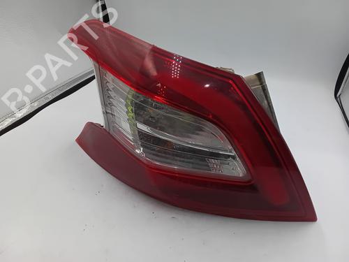 Left taillight PEUGEOT 308 II (LB_, LP_, LW_, LH_, L3_) 1.2 THP 130 | BP29051053C34 