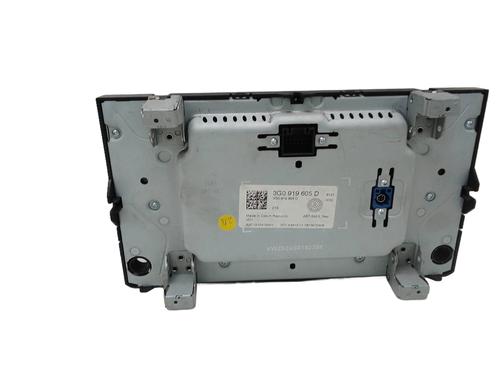 Display monitor VW PASSAT B8 (3G2, CB2) 2.0 TDI | BP20207854C48  - Image 5