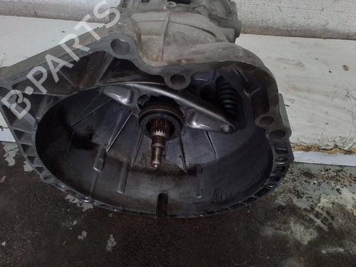 Gearbox BMW 1 (E87) 118 i | BP24736756M3 - Image 4