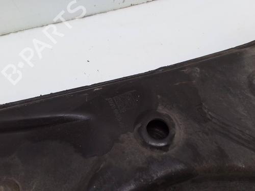 Right front suspension arm FIAT 500L (351_, 352_) 1.4 (199LYB1B) | BP28145732M13 