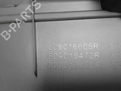 Tapicerka drzwi przednich lewych DACIA SPRING Extreme | BP29995572C58 