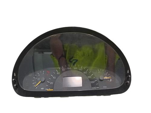 Used Instrument cluster Instrument cluster 38062861 38062861