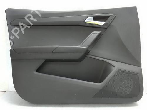 Venstre frontpanel SEAT ARONA (KJ7, KJP) 1.6 TDI (95 hp) 29385644