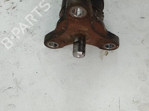 Driveshaft BMW 1 (F21) 116 d | BP19505782M37 