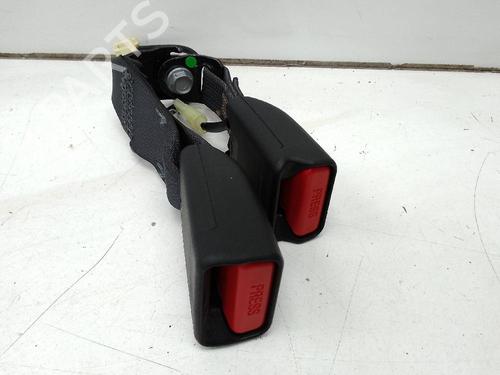 Used Seat buckle SUBARU XV (_GP_) 2.0 D AWD (109 hp) 20143854