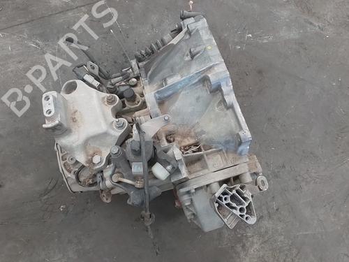 Gearbox PEUGEOT 308 II (LB_, LP_, LW_, LH_, L3_) 1.6 HDi / BlueHDi 115 | BP28211853M3 