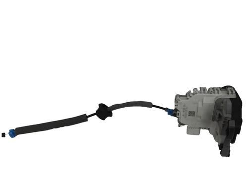 Front left lock AUDI Q2 (GAB, GAG) 35 TFSI | BP23654474C98 - Image 3