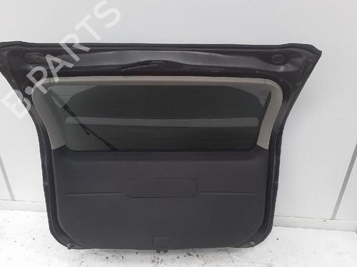 Tailgate HONDA FR-V (BE) 1.8 (BE1) | BP26920393C6 
