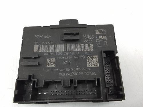 Elektronisk modul VW TIGUAN (AD1, AX1)  | BP26050926M83 