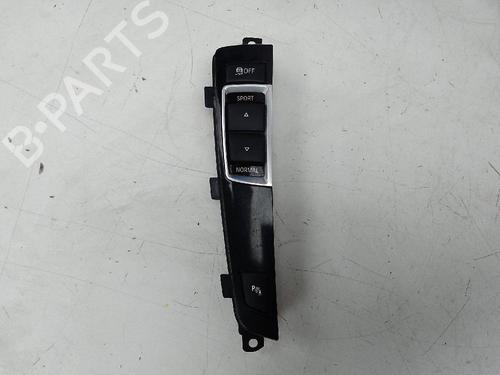 Switch BMW 5 Gran Turismo (F07) 530 d | BP18597979I30