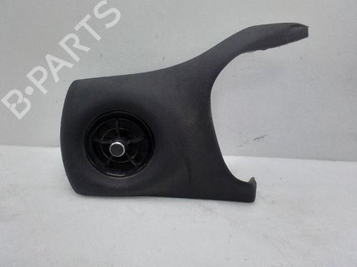 Air vent TOYOTA YARIS (_P13_) 1.5 (NSP131_) | BP18596155I21 