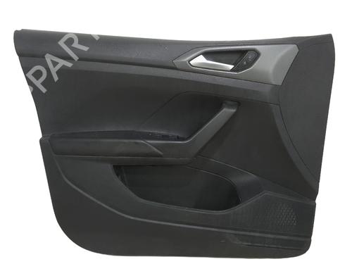 Front left panel VW T-CROSS (C11, D31) 1.0 TSI | BP31990906C58
