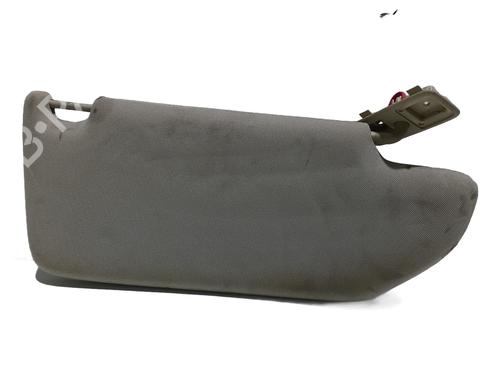 Venstre solskærm Venstre solskærm VOLVO V70 III (135) D5 (185 hp) 35976433 35976433