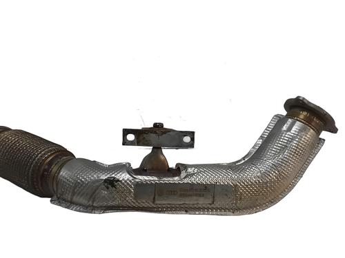 Udstødningsmanifold AUDI A6 C8 Avant (4A5) 40 TDI Mild Hybrid (204 hp) 31037681
