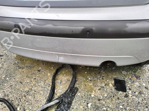 Used Crossmember CITROËN C3 I (FC_, FN_) 1.4 HDi (68 hp) 32185559