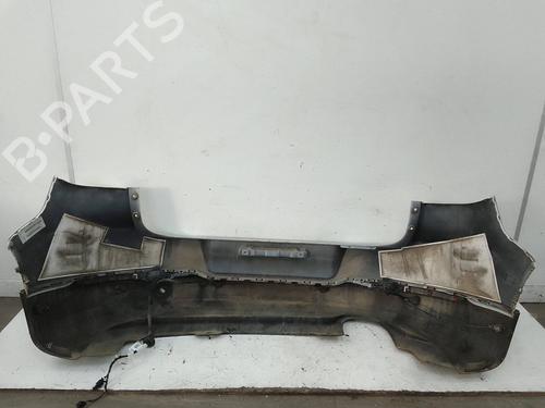 Rear bumper VW TIGUAN (5N_) 2.0 TDI | BP30050675C8 