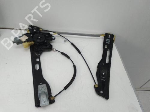 Right front window motor FORD MONDEO V Hatchback (CE)  | BP18580004E20 