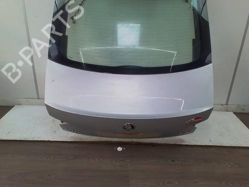 Bakluke CC/Kombi-Kupé SKODA SUPERB III (3V3) 2.0 TDI | BP30050694C6 