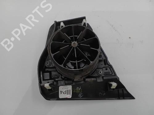 Used Air vent TOYOTA AURIS (_E18_) 1.2 (NRE185_, NRE185R) (116 hp) 26881022