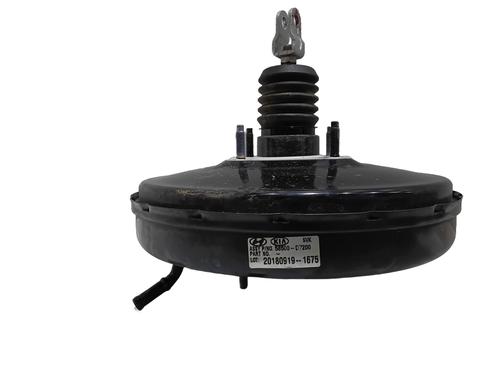 Bremseservo Bremseservo HYUNDAI TUCSON (TL, TLE) [2015-2023] 36799699 36799699