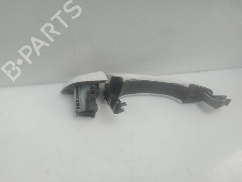 Front right exterior door handle OPEL CORSA F (P2JO) 1.2 (68) | BP22383884C129 