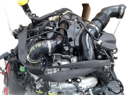 Engine RENAULT MASTER III Van (FV) 2.3 dCi 135 FWD (FV0N, FV08, FV06, FV00, FV1S) | BP18579290M1 - Image 2