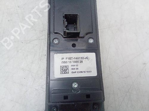 Used Left front window switch FORD TOURNEO CONNECT / GRAND TOURNEO CONNECT V408 MPV [2013-2025]  26053921