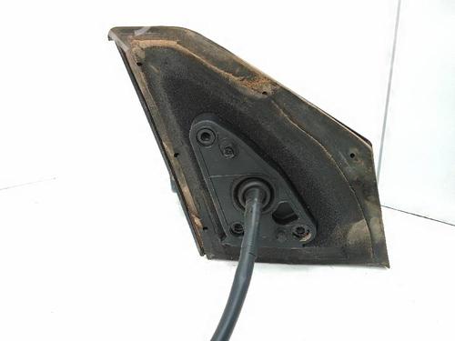 Left mirror TOYOTA AVENSIS Estate (_T25_) 2.0 D-4D (ADT250_, ADT250R) | BP18598483C26 