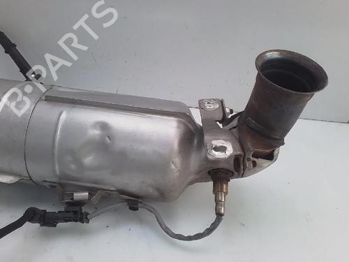 Particulate filter PEUGEOT 3008 II SUV (MC_, MR_, MJ_, M4_) 1.2 THP/ PureTech 130 (MRHNSM, MRHNSU, MRHNSJ, MRHNYW,... | BP26230399M81