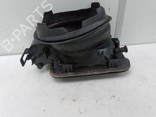 Fuel flap BMW 3 Gran Turismo (F34) 318 d | BP20156595C131 