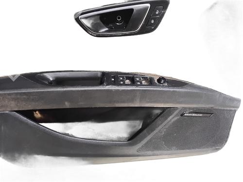 Front left panel SEAT LEON (5F1) 2.0 Cupra | BP33841448C58  - Image 5