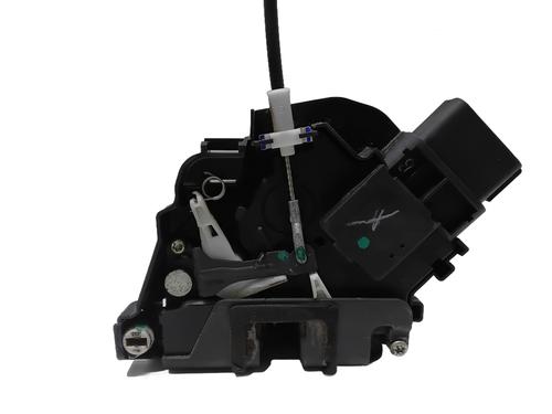 Used Rear left lock Rear left lock FORD KA+ III (UK, FK) 1.2 Ti-VCT (85 hp) 36294318 36294318