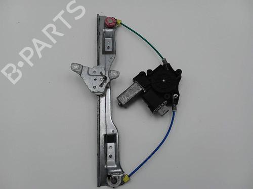 Rudehejsemotor forskærm højre OPEL CORSA E (X15) 1.4 (08, 68) (90 hp) 24997928