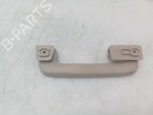 Used Interior roof handle JAGUAR XF I (X250) 2.2 D (163 hp) 18581791