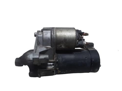 Used Starter Starter PEUGEOT PARTNER Tepee 1.6 HDi 4x4 (114 hp) 34123056 34123056