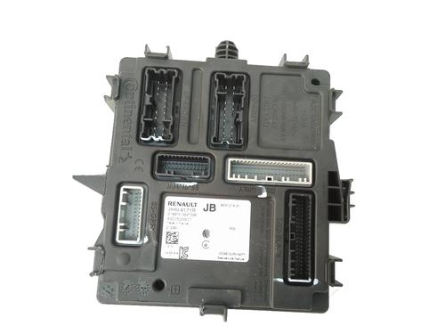 Electronic module RENAULT CAPTUR II (HF_) TCe 140 (HFN0) | BP18596477M83 - Image 2
