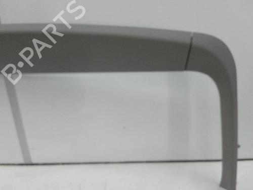 Used Tailgate trim BMW 3 Touring (F31) 316 d (116 hp) 20230752