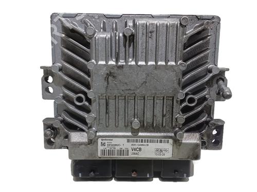 Used Engine control unit (ECU) Engine control unit (ECU) FORD KUGA I 2.0 TDCi (136 hp) 34153293 34153293