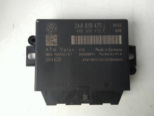 Elektronisk modul VW TIGUAN (5N_) [2007-2018]  19484572