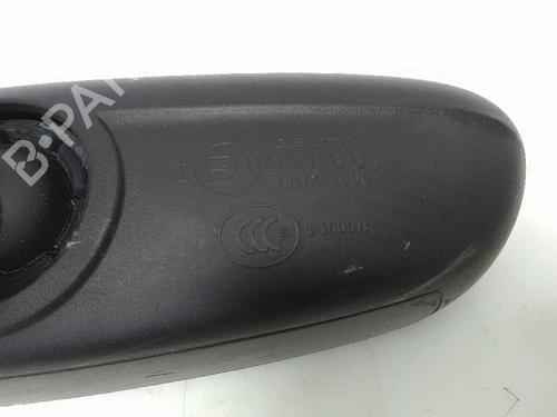 Rear mirror BMW X1 (F48) sDrive 18 d | BP22332874I6 