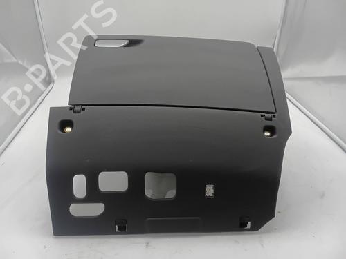 Glove box AUDI A3 (8V1, 8VK) 1.6 TDI | BP28146057C95 