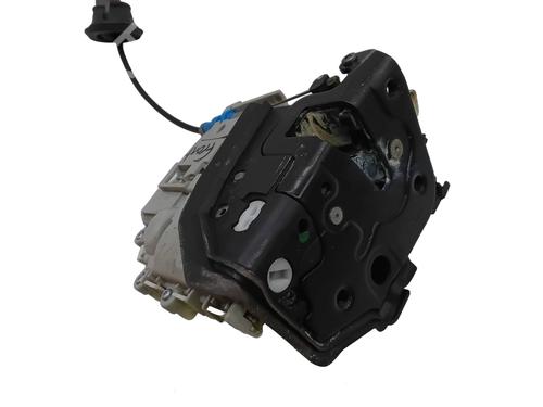 Front left lock AUDI A3 Sportback (8VA, 8VF) 2.0 TDI | BP30051477C98 