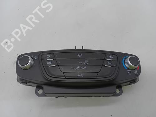 Used Climate control FORD TRANSIT COURIER B460 Box Body/MPV 1.5 TDCi (75 hp) 29396763
