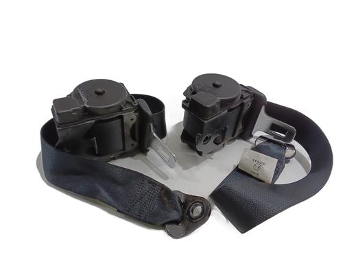 Sikkerhedssele bag højre Sikkerhedssele bag højre RENAULT KANGOO / GRAND KANGOO II (KW0/1_) 1.5 dCi 75 (KW07, KW10, KW04) (75 hp) 37022405 37022405